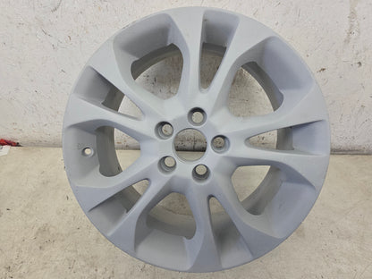 2004-2013 Volvo S40 V50 C30 17" Styx Alloy Wheel 31202053