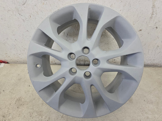 2004-2013 Volvo S40 V50 C30 17" Styx Alloy Wheel 31202053