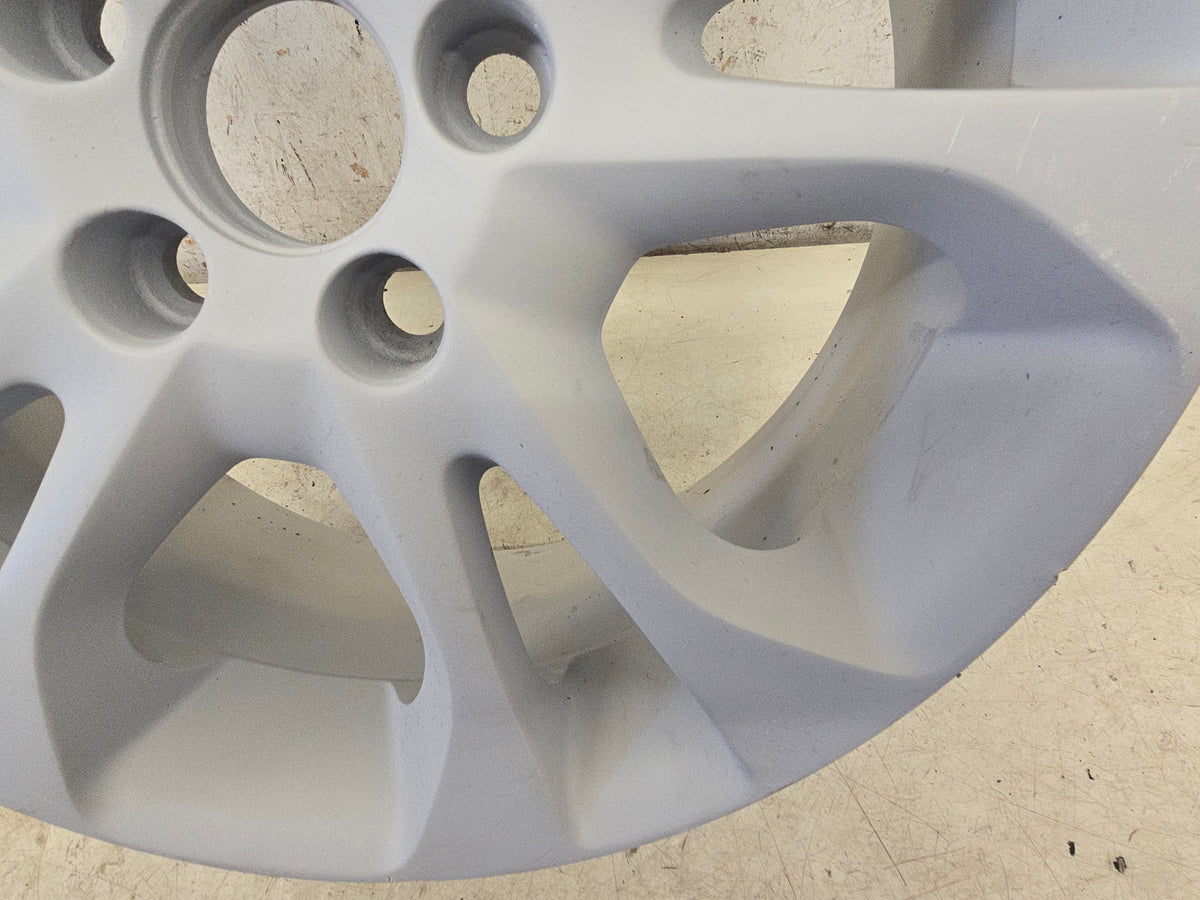 2004-2013 Volvo S40 V50 C30 17" Styx Alloy Wheel 31202053