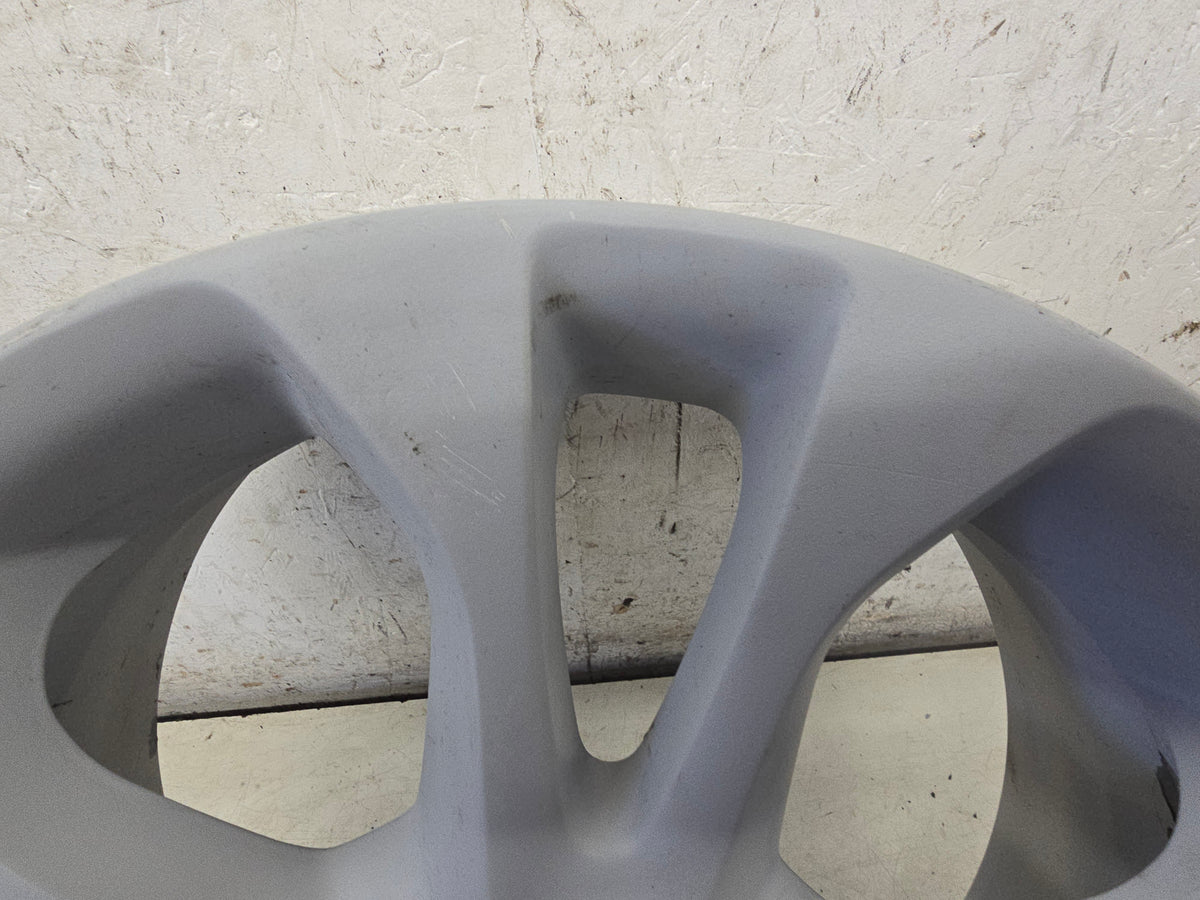 2004-2013 Volvo S40 V50 C30 17" Styx Alloy Wheel 31202053