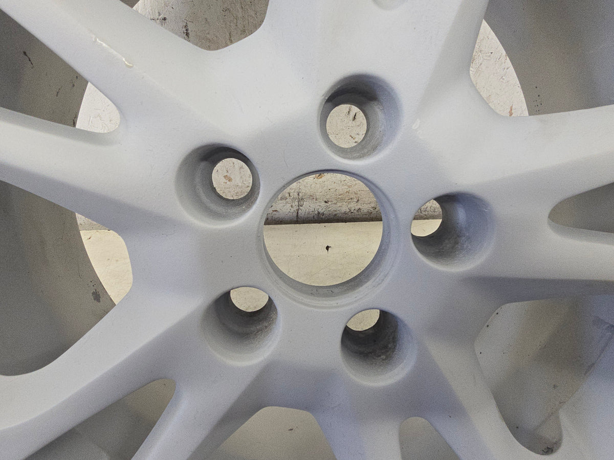 2004-2013 Volvo S40 V50 C30 17" Styx Alloy Wheel 31202053