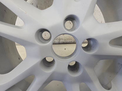 2004-2013 Volvo S40 V50 C30 17" Styx Alloy Wheel 31202053