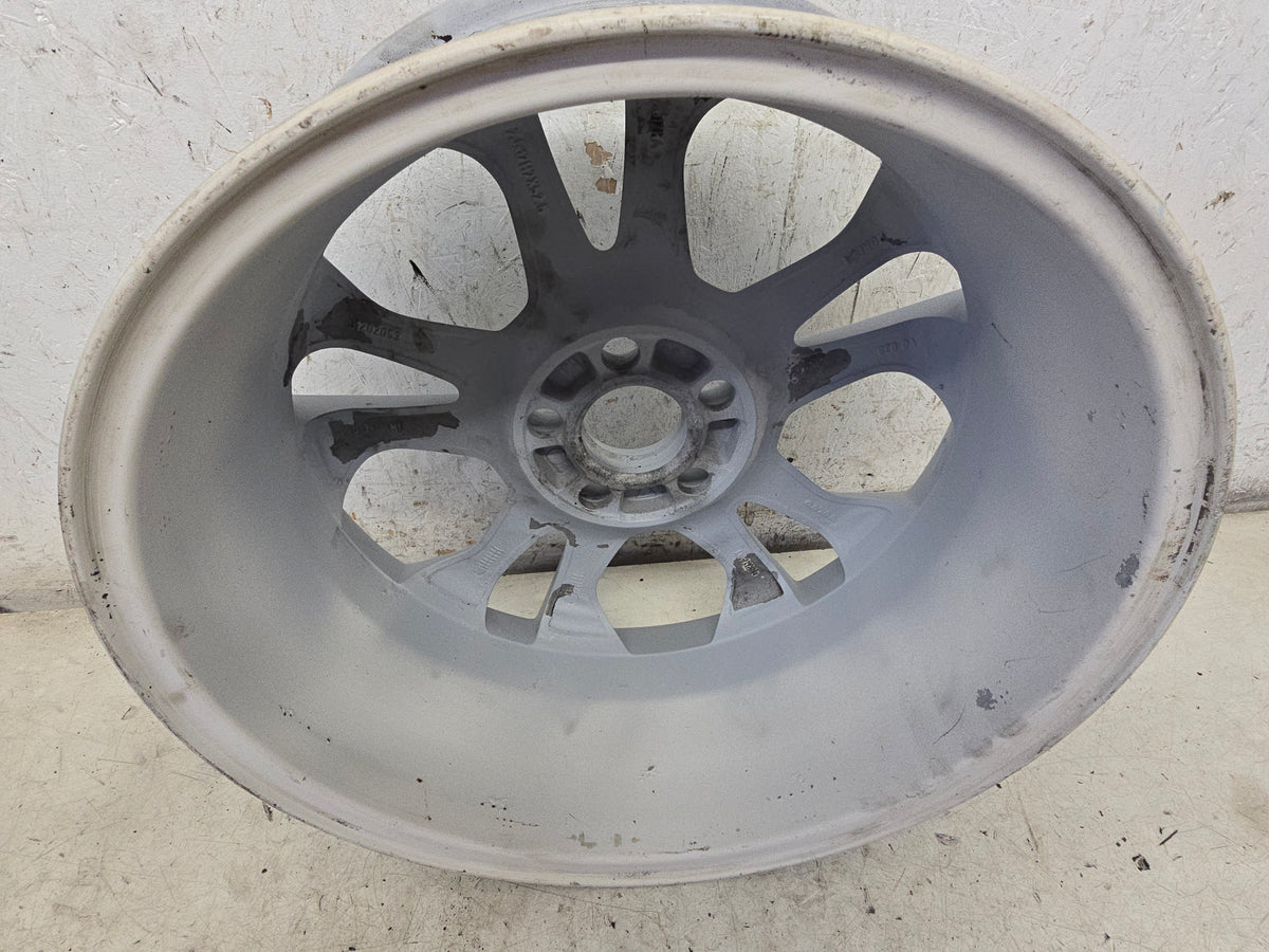 2004-2013 Volvo S40 V50 C30 17" Styx Alloy Wheel 31202053