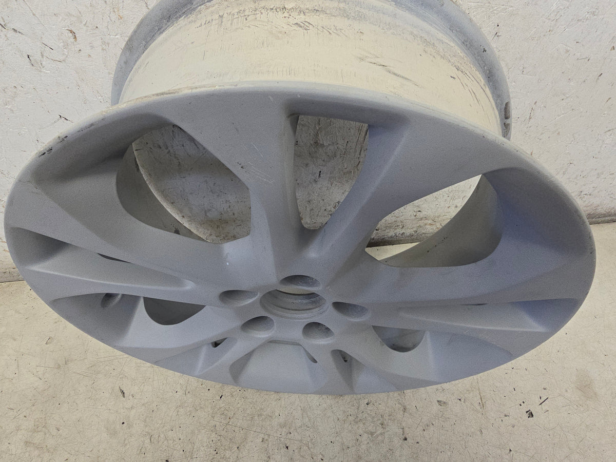 2004-2013 Volvo S40 V50 C30 17" Styx Alloy Wheel 31202053
