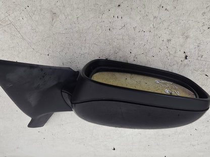 2002-2012 Saab 9-3 YS3F Left Passenger Auto-Dimming Door Mirror Black