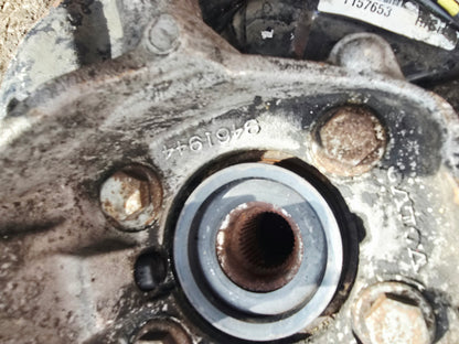 2000-2007 Volvo V70 Front Right Driver Hub Assembly 2.4 Diesel D5244T5