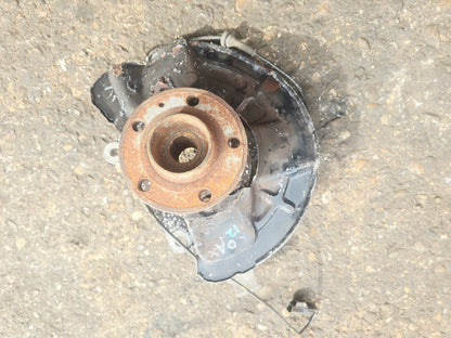 2000-2007 Volvo V70 Front Right Driver Hub Assembly 2.4D Diesel D5244T5
