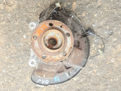 2005 Volvo V70 Front Right Driver Hub Assembly 2.4 Diesel D5244T5 2000-2007