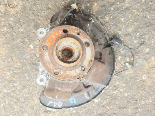 2005 Volvo V70 Front Right Driver Hub Assembly 2.4 Diesel D5244T5 2000-2007