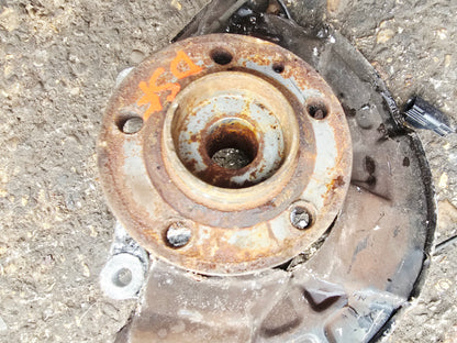 2005 Volvo V70 Front Right Driver Hub Assembly 2.4 Diesel D5244T5 2000-2007
