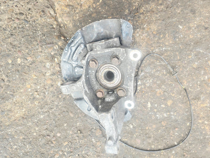 30760714 Front Right Hub Assembly Volvo XC70 2001-2007 2.4 Diesel D5 Automatic