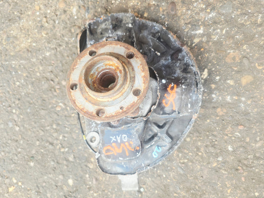 2004 Volvo S80 Front Right Hub Assembly 2.4 Diesel 2002-2006