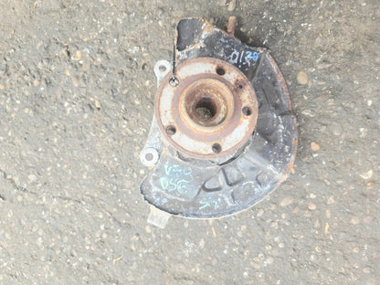2000-2007 Volvo V70 Front Right Driver Hub Assembly 2.4 Diesel D5244T5