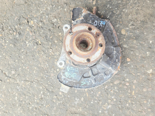 2000-2007 Volvo V70 Front Right Driver Hub Assembly 2.4 Diesel D5244T5