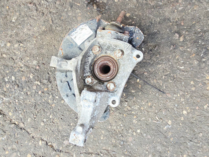 2000-2007 Volvo V70 Front Right Driver Hub Assembly 2.4 Diesel D5244T5