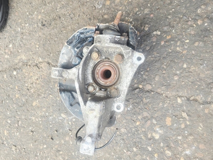2005 Volvo V70 Front Right Hub Assembly 2.4 Diesel D5244T5 2000-2007