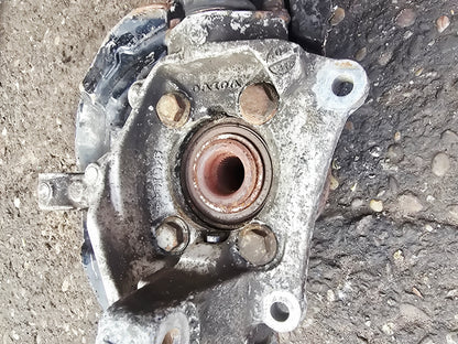 2005 Volvo V70 Front Right Hub Assembly 2.4 Diesel D5244T5 2000-2007