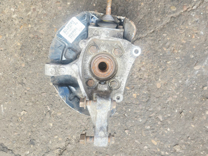 2005 Volvo V70 Front Right Hub Assembly 2.4 Diesel D5244T5 2000-2007