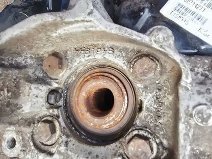 2005 Volvo V70 Front Right Hub Assembly 2.4 Diesel D5244T5 2000-2007