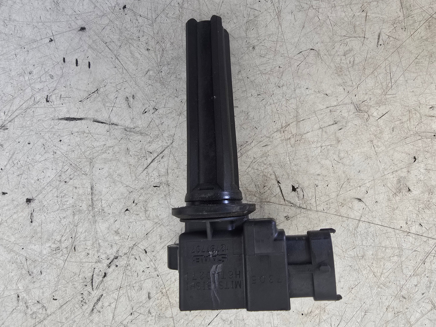 2003-2011 Saab 9-3 1.8 2.0 B207 Coil Pack 12787707