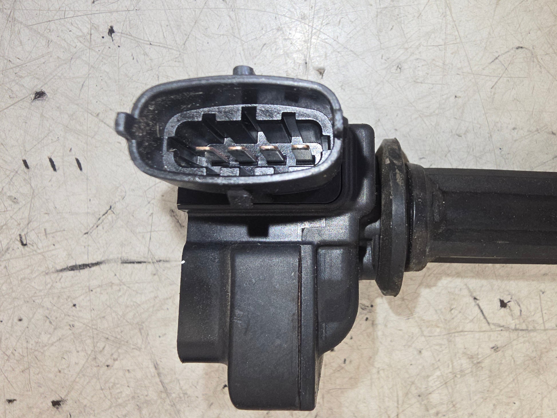 2003-2011 Saab 9-3 1.8 2.0 B207 Coil Pack 12787707