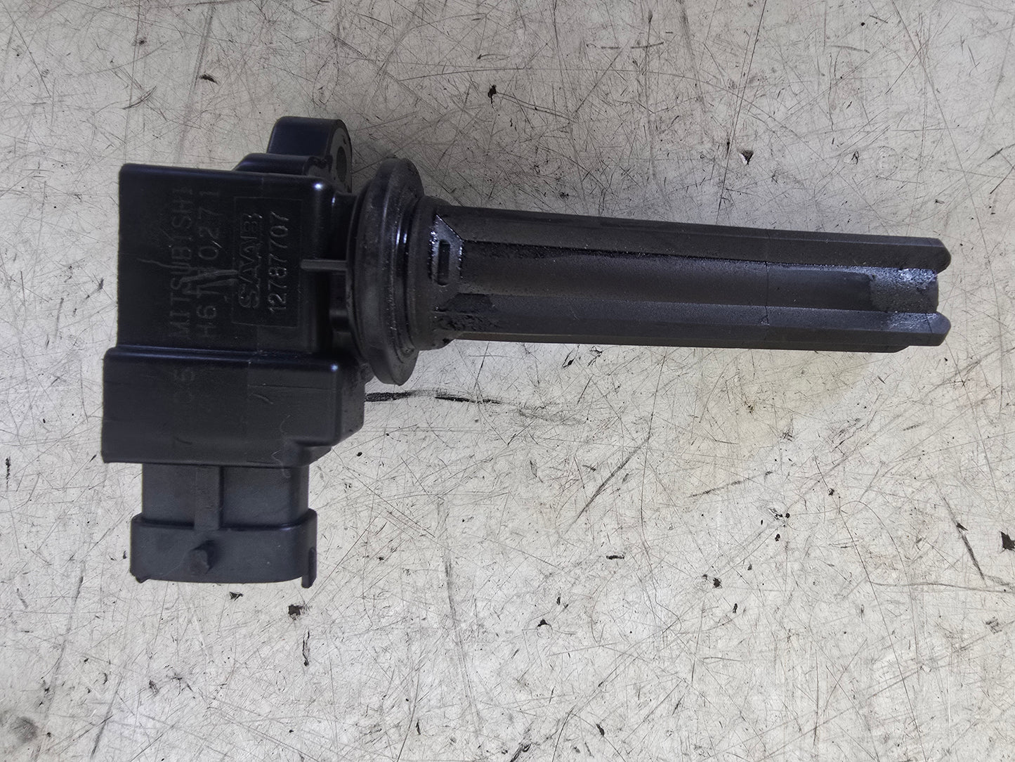 2003-2011 Saab 9-3 1.8 2.0 B207 Coil Pack 12787707