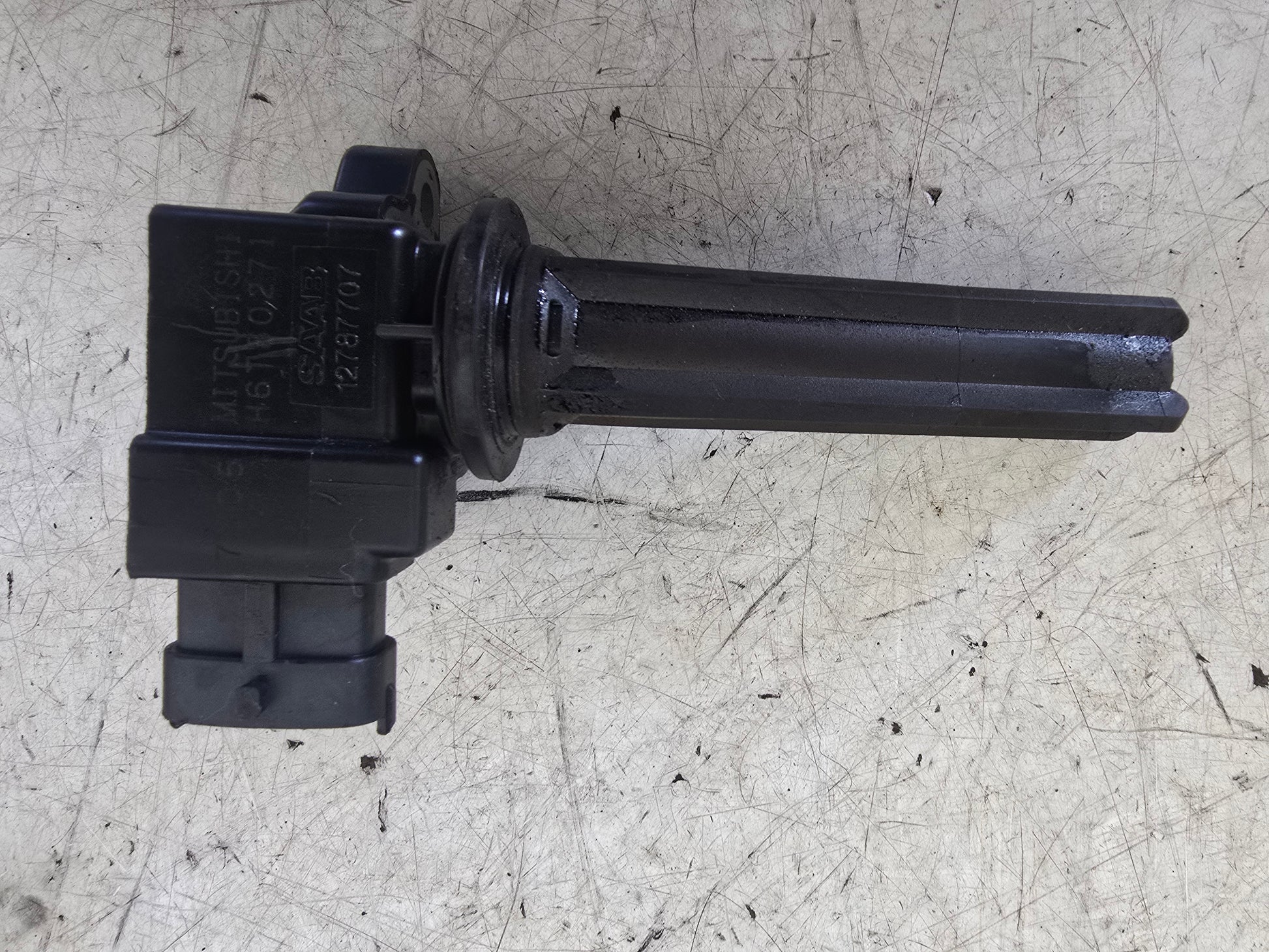 2003-2011 Saab 9-3 1.8 2.0 B207 Coil Pack 12787707