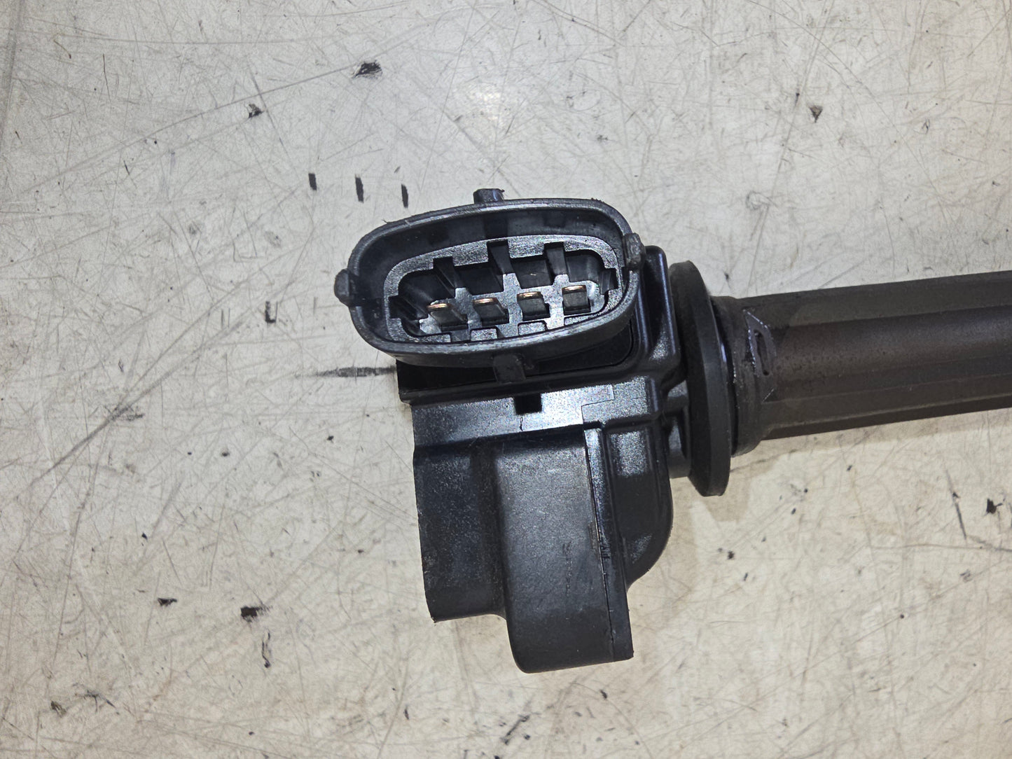 2003-2011 Saab 9-3 1.8 2.0 B207 Coil Pack 12787707