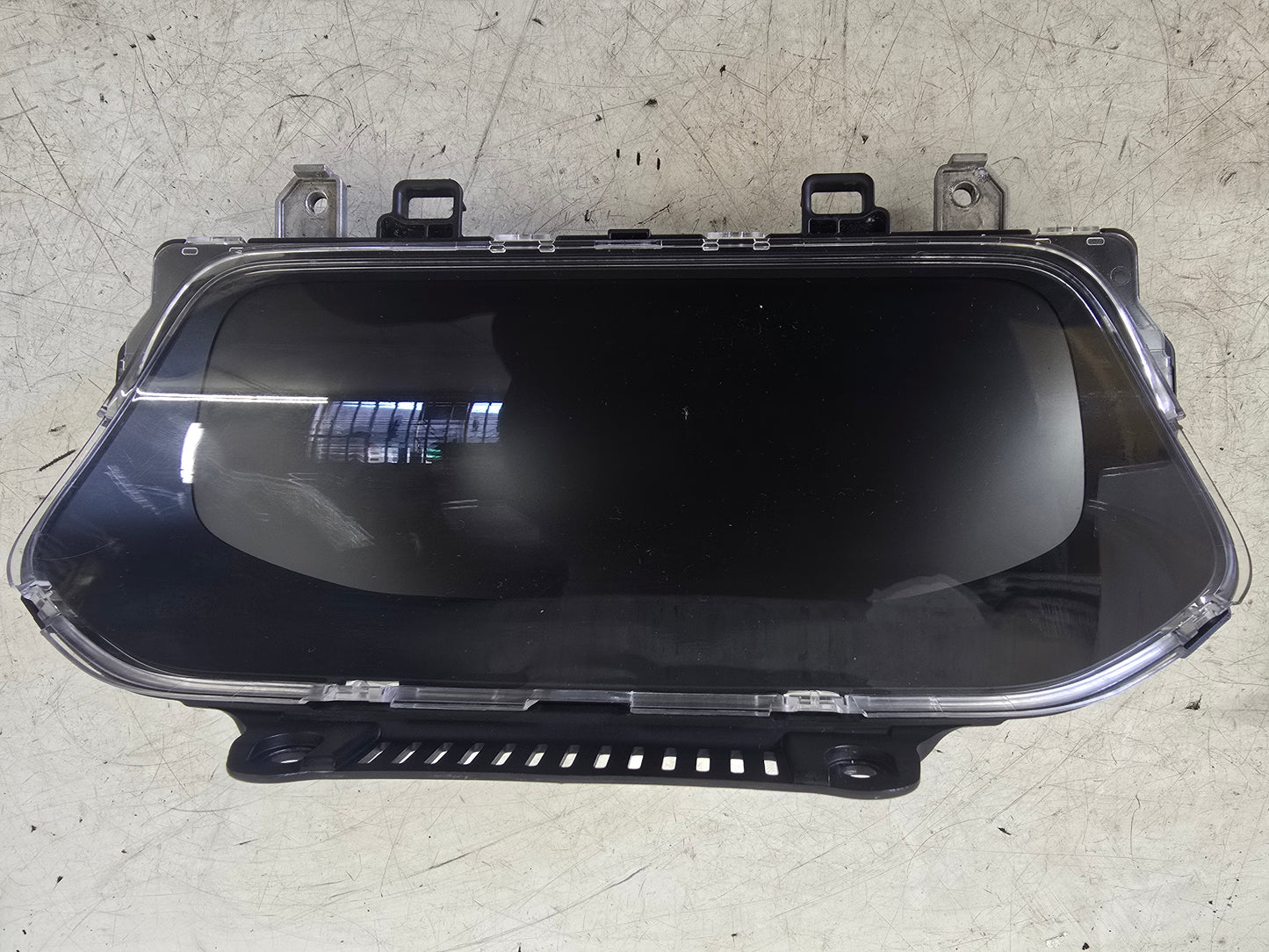 32311937 Volvo XC40 536 T3 Instrument Cluster 2017-2025 1.5 Petrol Automatic Grade A