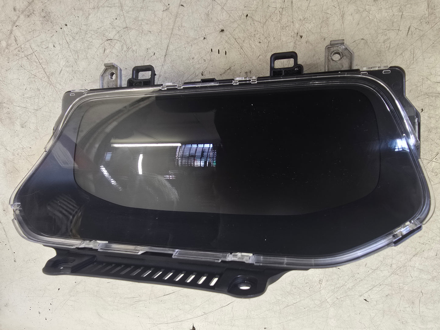 32311937 Volvo XC40 536 T3 Instrument Cluster 2017-2025 1.5 Petrol Automatic Grade A