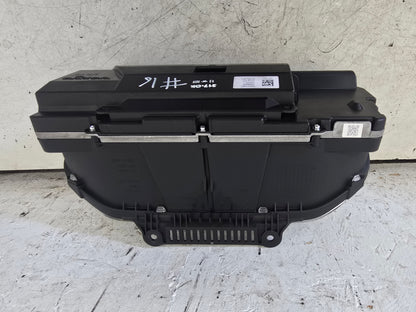 32311937 Volvo XC40 536 T3 Instrument Cluster 2017-2025 1.5 Petrol Automatic Grade A