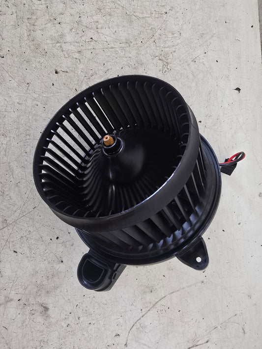 31497511 Volvo XC40 T3 HVAC Blower Motor Impeller 2019-2026 | VS Breakers Nottingham