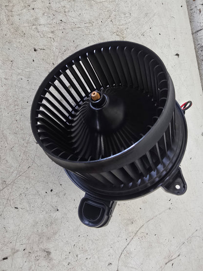 31497511 Volvo XC40 T3 HVAC Blower Motor Impeller 2019-2026 | VS Breakers Nottingham