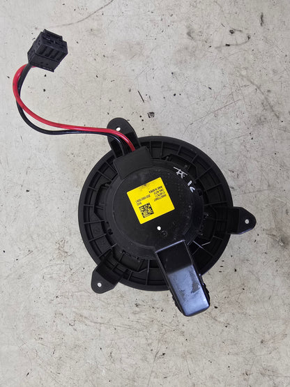 31497511 Volvo XC40 T3 HVAC Blower Motor Impeller 2019-2026 | VS Breakers Nottingham