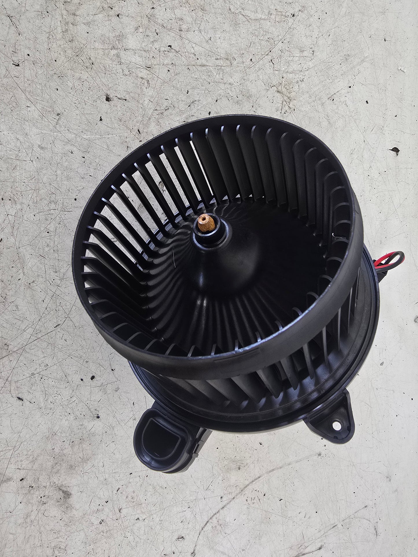 31497511 Volvo XC40 T3 HVAC Blower Motor Impeller 2019-2026 | VS Breakers Nottingham