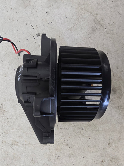 31497511 Volvo XC40 T3 HVAC Blower Motor Impeller 2019-2026 | VS Breakers Nottingham