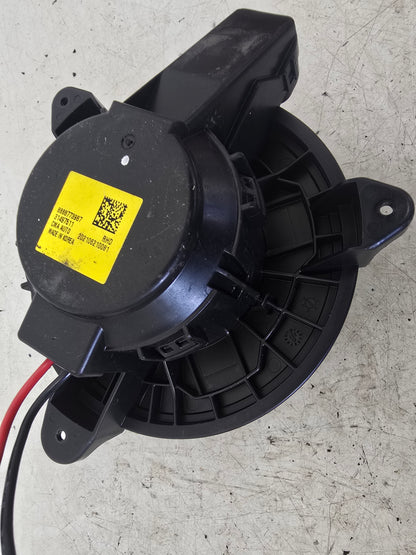 31497511 Volvo XC40 T3 HVAC Blower Motor Impeller 2019-2026 | VS Breakers Nottingham