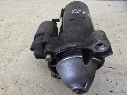 31327066 Volvo XC60 2.4 Diesel Starter Motor 2008-2016 OEM | VS Breakers Nottingham