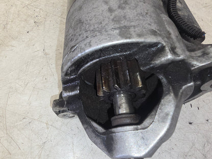 31327066 Volvo XC60 2.4 Diesel Starter Motor 2008-2016 OEM | VS Breakers Nottingham
