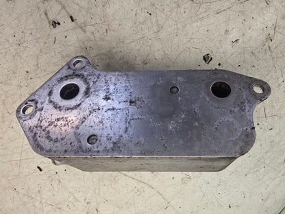 2007 Saab 9-3 YS3F Engine Oil Cooler 12786260 | 2.0T Petrol Manual | VS Breakers