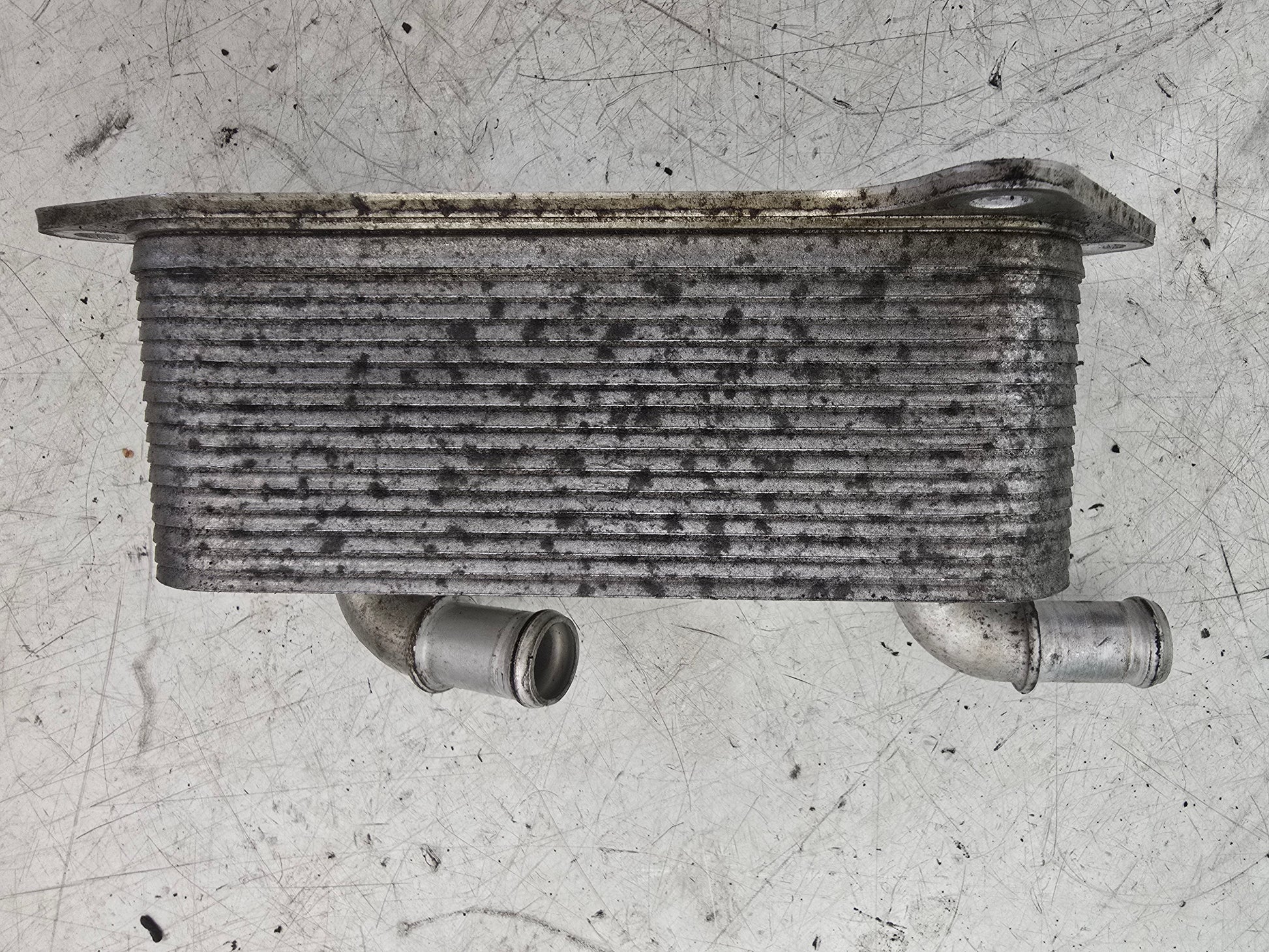 2007 Saab 9-3 YS3F Engine Oil Cooler 12786260 | 2.0T Petrol Manual | VS Breakers