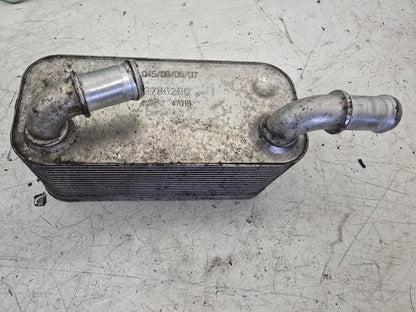 2007 Saab 9-3 YS3F Engine Oil Cooler 12786260 | 2.0T Petrol Manual | VS Breakers
