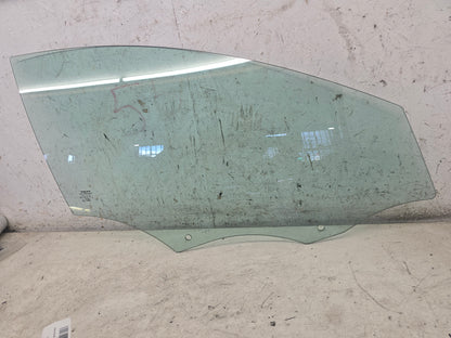 2012 Volvo V60 Estate Front Driver Door Window Glass AS2 Tint D5204T3-A — VS Breakers Nottingham
