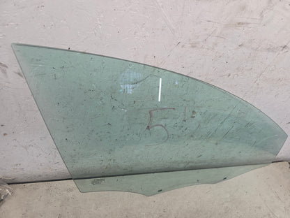 2012 Volvo V60 Estate Front Driver Door Window Glass AS2 Tint D5204T3-A — VS Breakers Nottingham