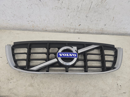 2011 Volvo XC60 Front Grille Assembly 31284337 Red 2.4 Diesel — VS Breakers Nottingham