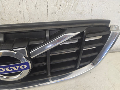 2011 Volvo XC60 Front Grille Assembly 31284337 Red 2.4 Diesel — VS Breakers Nottingham