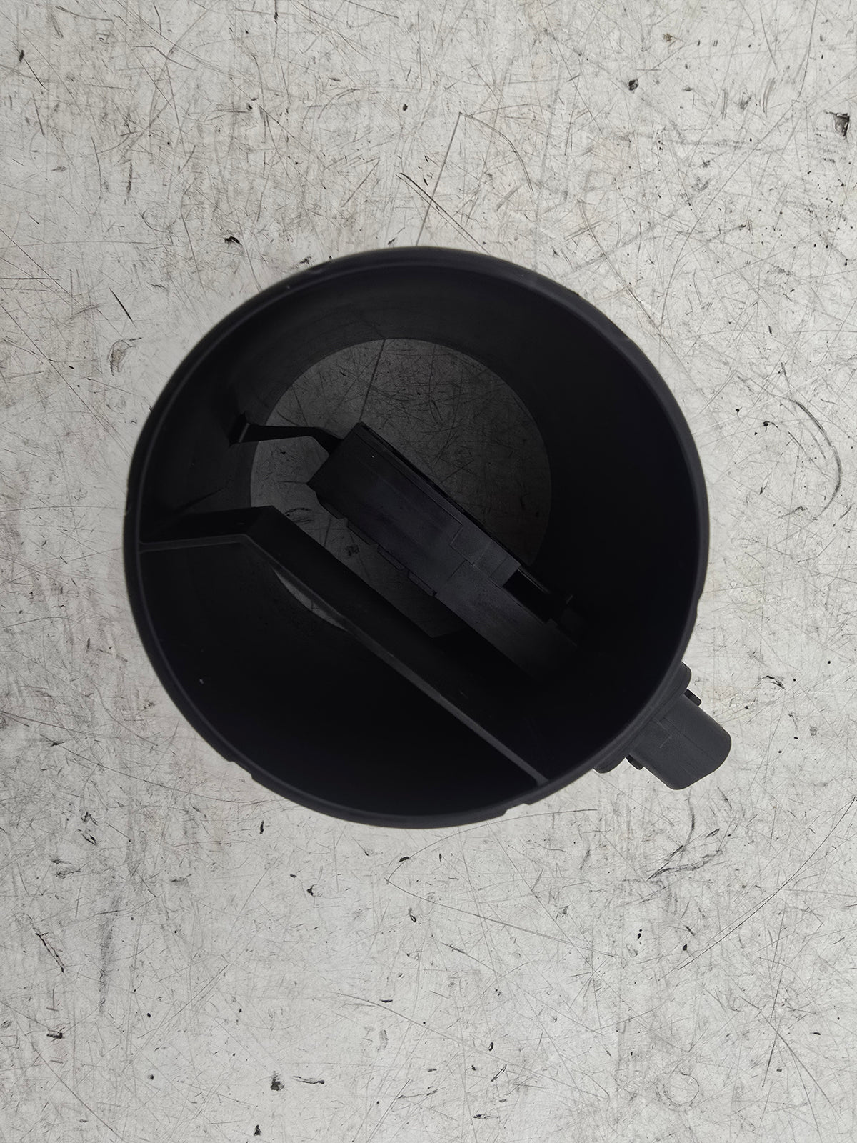 2010-2012 Saab 9-5 2.0 TiD Mass Air Flow Meter Sensor 0281002912 55562426
