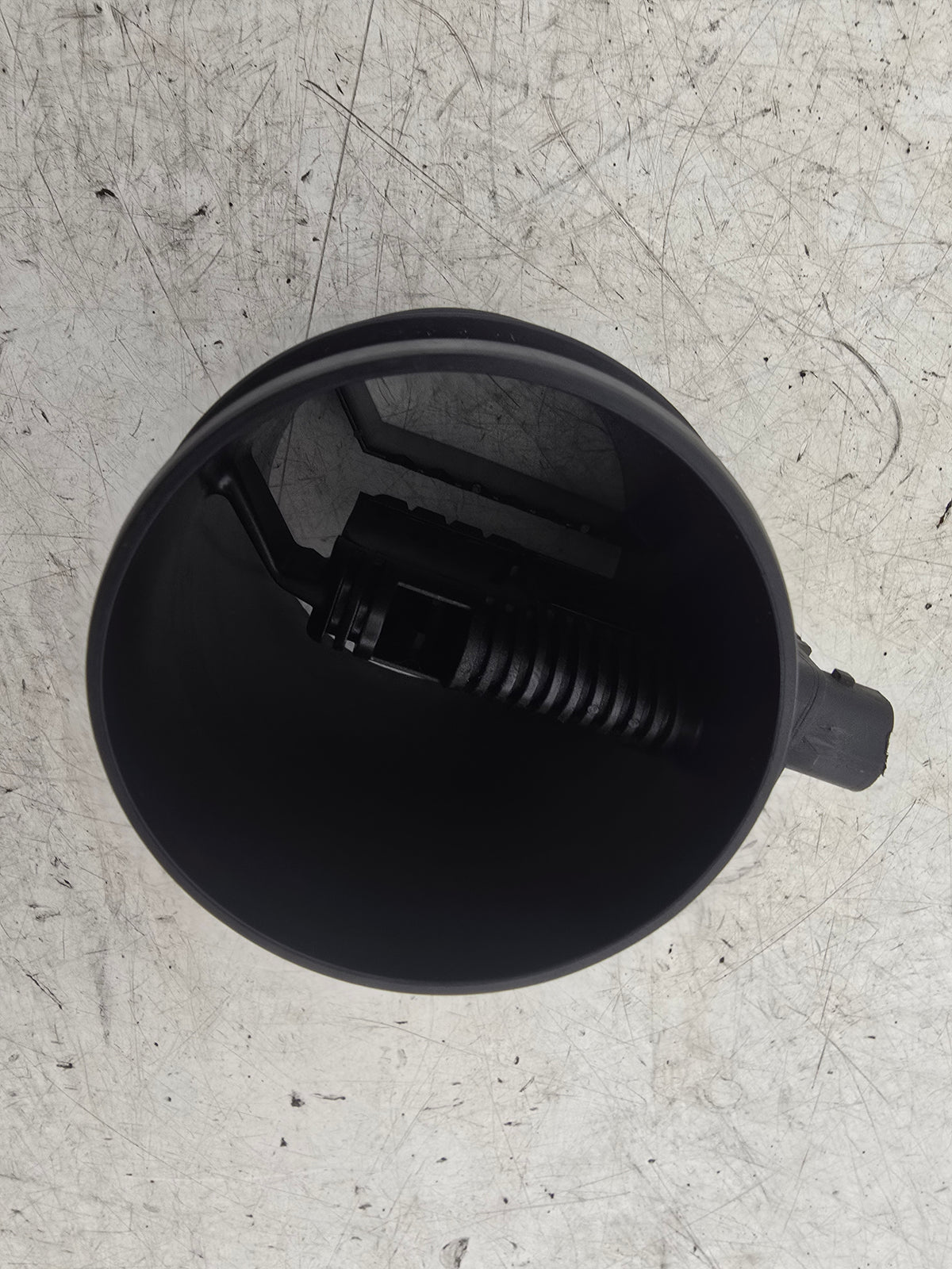 2010-2012 Saab 9-5 2.0 TiD Mass Air Flow Meter Sensor 0281002912 55562426