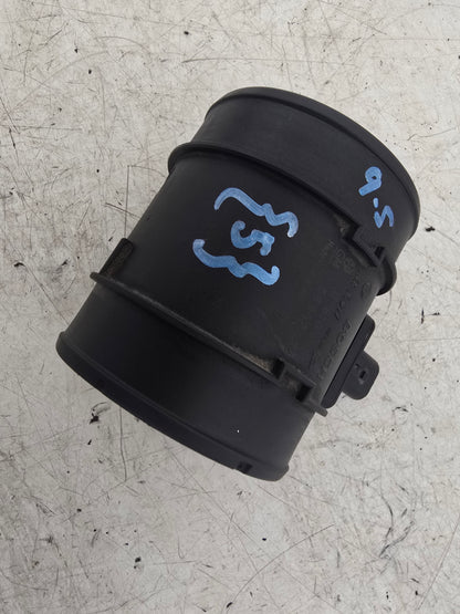2010-2012 Saab 9-5 2.0 TiD Mass Air Flow Meter Sensor 0281002912 55562426