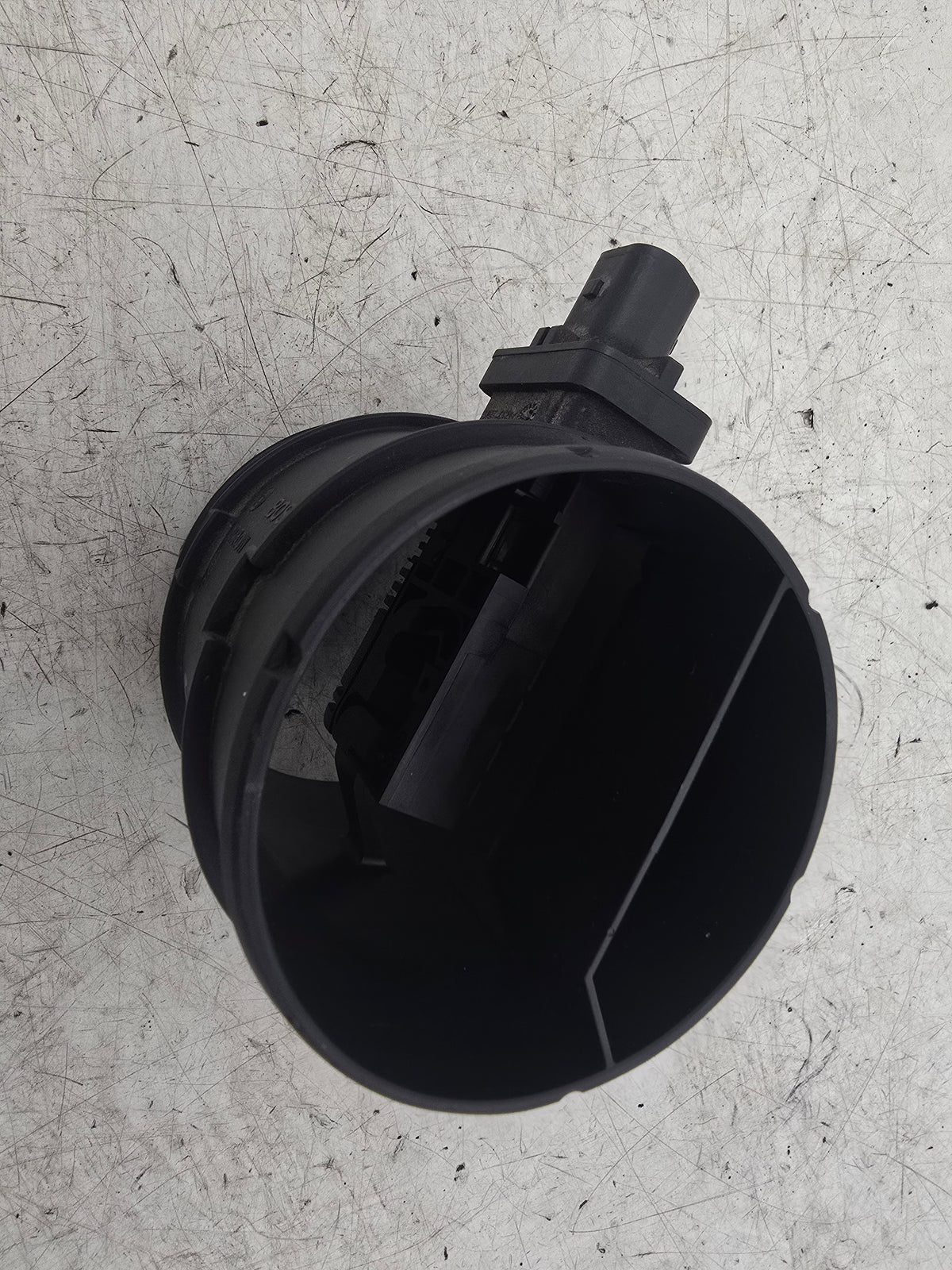 2010-2012 Saab 9-5 2.0 TiD Mass Air Flow Meter Sensor 0281002912 55562426